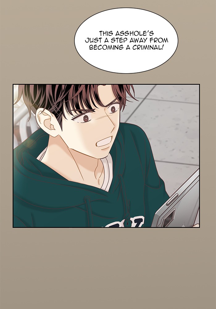 Girl's World Chapter 266 page 80 - Chapter 266: 266 - PART 2.52