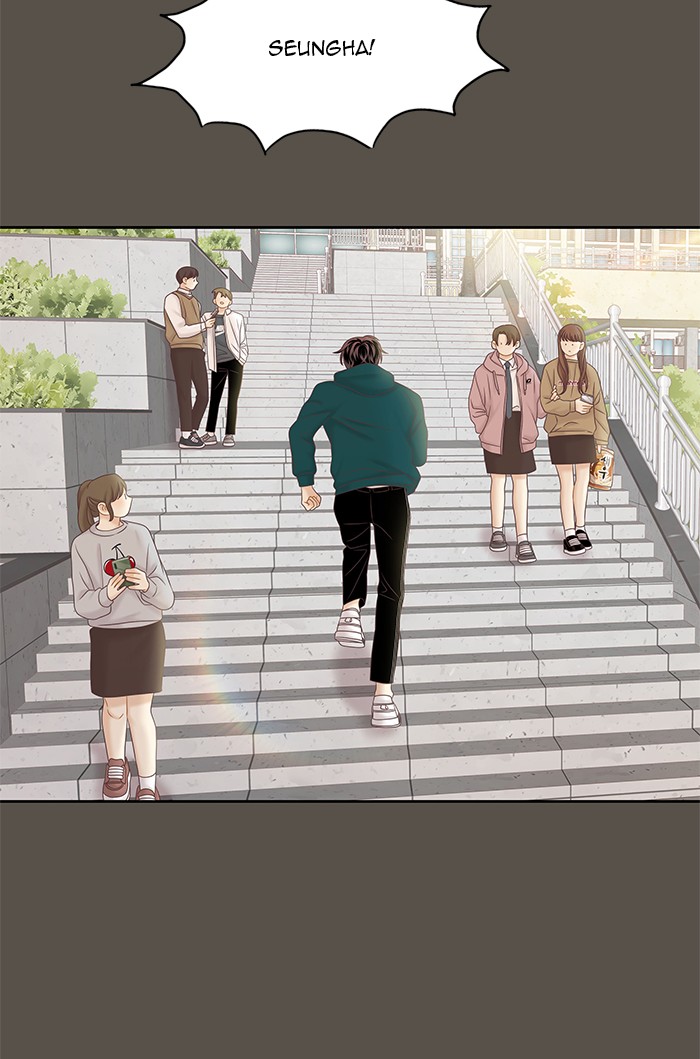 Girl's World Chapter 266 page 87 - Chapter 266: 266 - PART 2.52