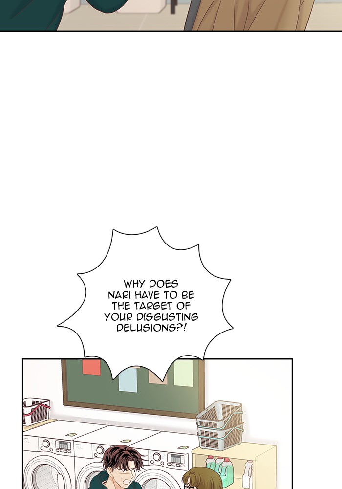 Girl's World Chapter 266 page 91 - Chapter 266: 266 - PART 2.52