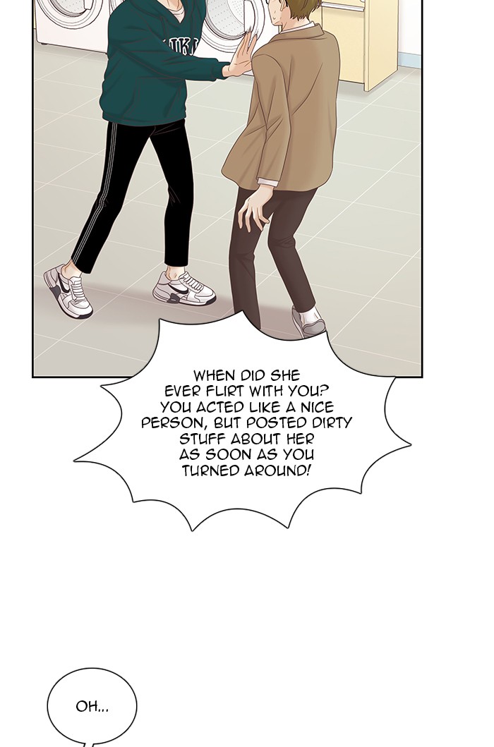 Girl's World Chapter 266 page 92 - Chapter 266: 266 - PART 2.52