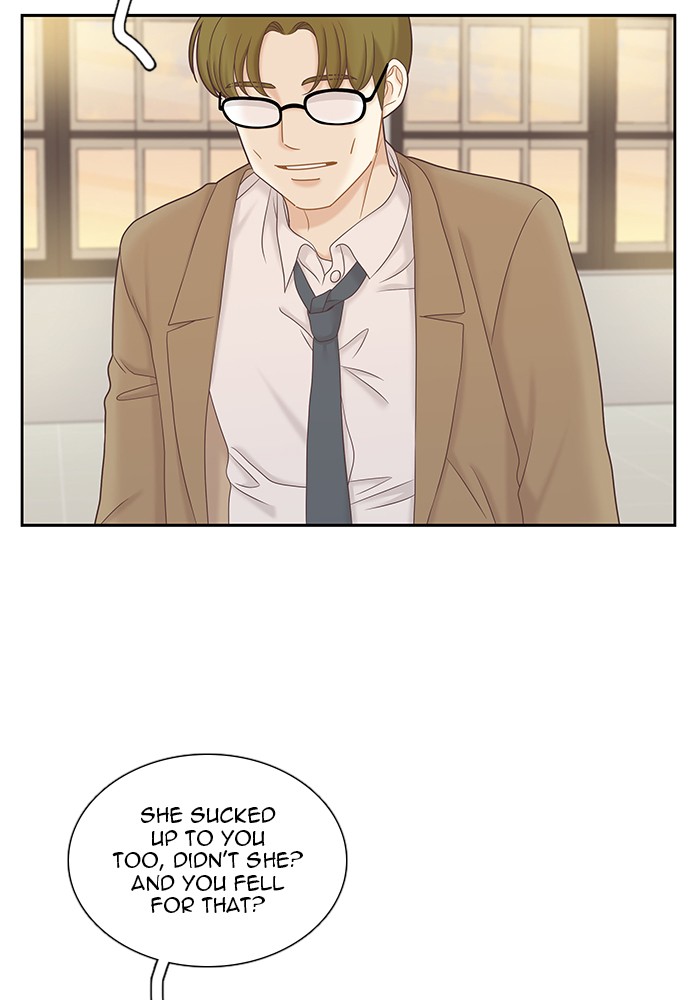Girl's World Chapter 266 page 93 - Chapter 266: 266 - PART 2.52