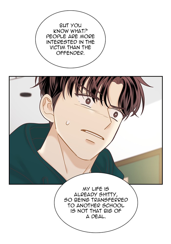 Girl's World Chapter 266 page 97 - Chapter 266: 266 - PART 2.52