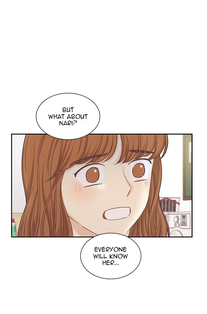 Girl's World Chapter 266 page 98 - Chapter 266: 266 - PART 2.52