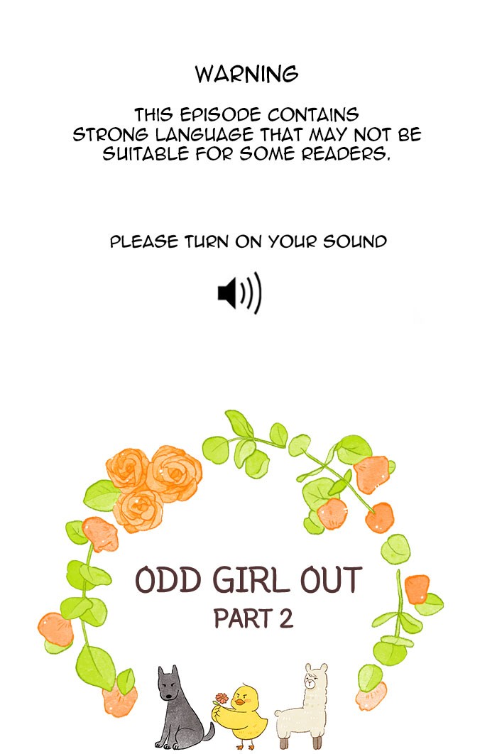 Girl's World Chapter 267 page 1 - Chapter 267: 267 - PART 2.53