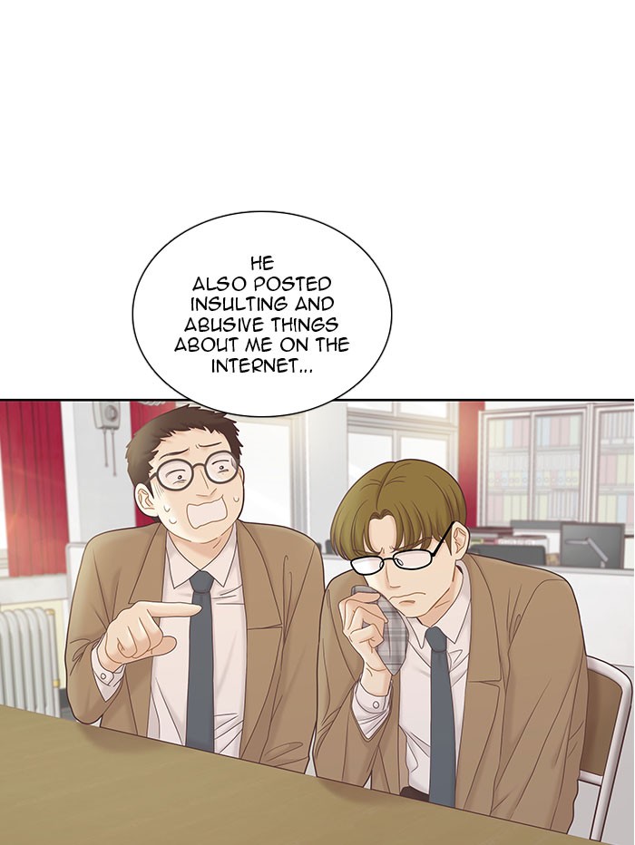 Girl's World Chapter 267 page 102 - Chapter 267: 267 - PART 2.53