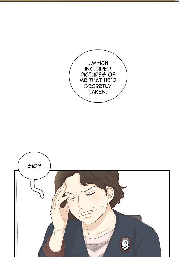 Girl's World Chapter 267 page 103 - Chapter 267: 267 - PART 2.53
