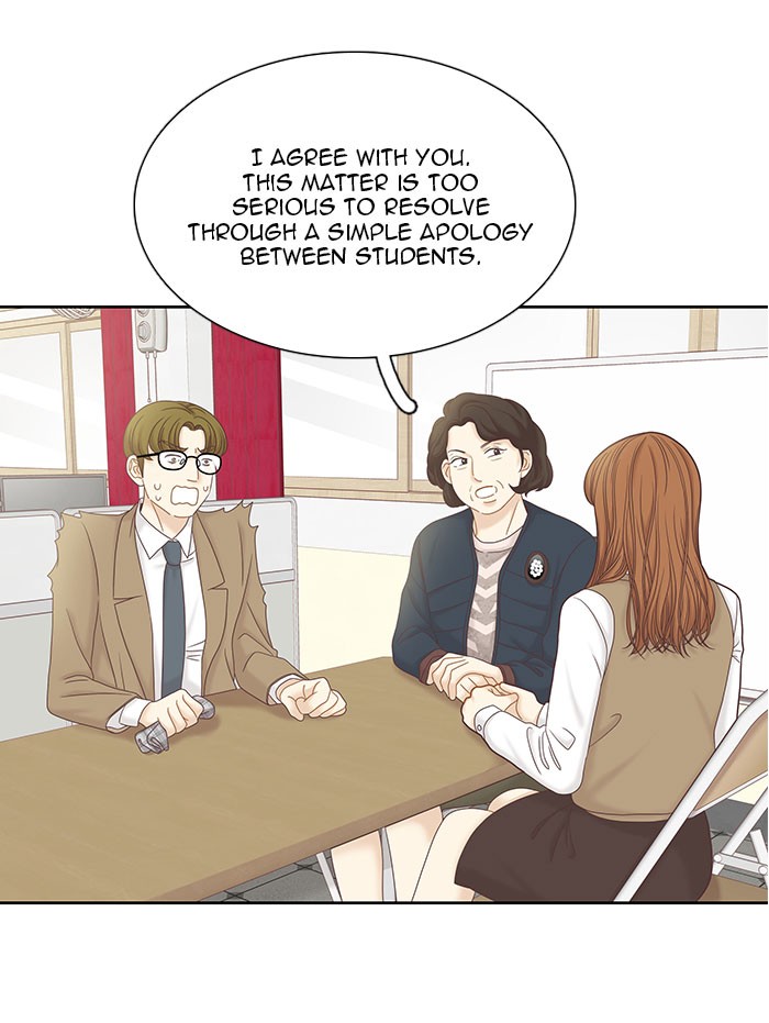 Girl's World Chapter 267 page 106 - Chapter 267: 267 - PART 2.53