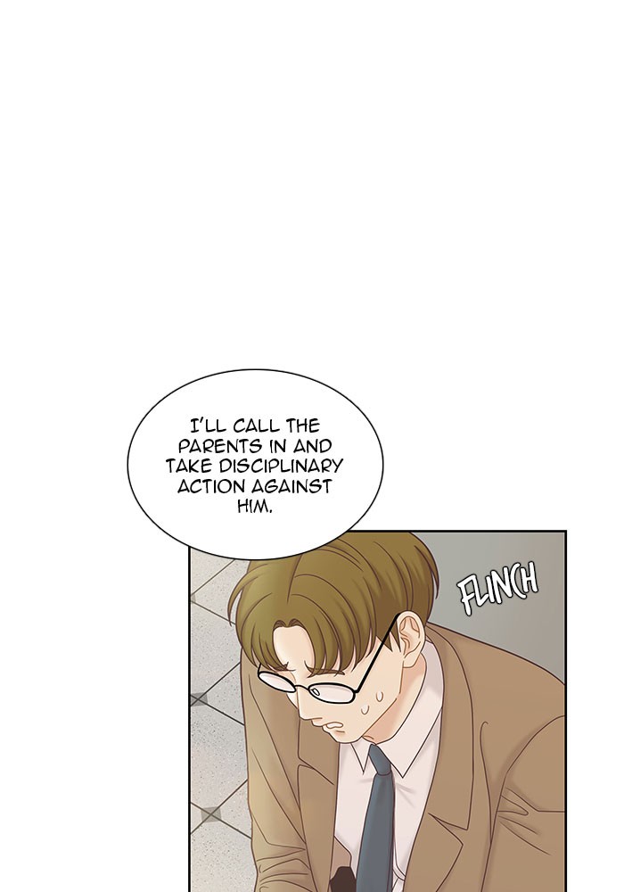 Girl's World Chapter 267 page 107 - Chapter 267: 267 - PART 2.53