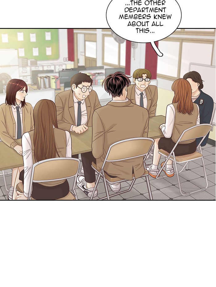 Girl's World Chapter 267 page 110 - Chapter 267: 267 - PART 2.53