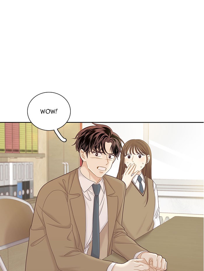 Girl's World Chapter 267 page 114 - Chapter 267: 267 - PART 2.53