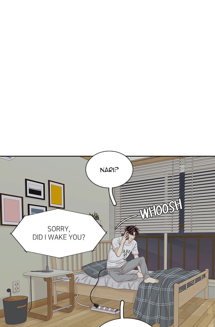 Girl's World Chapter 267 page 15 - Chapter 267: 267 - PART 2.53