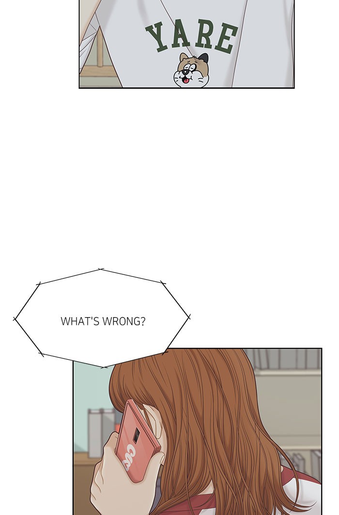 Girl's World Chapter 267 page 17 - Chapter 267: 267 - PART 2.53