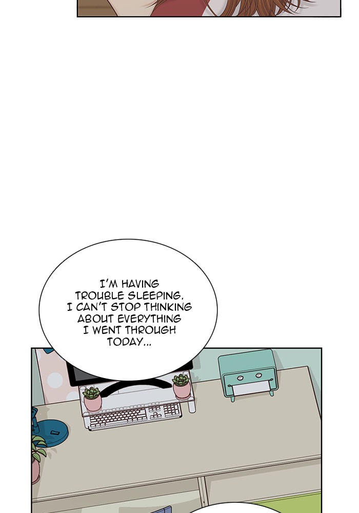 Girl's World Chapter 267 page 18 - Chapter 267: 267 - PART 2.53
