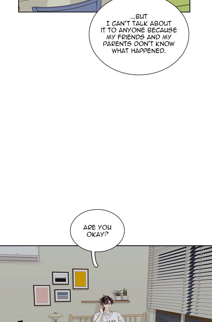 Girl's World Chapter 267 page 19 - Chapter 267: 267 - PART 2.53