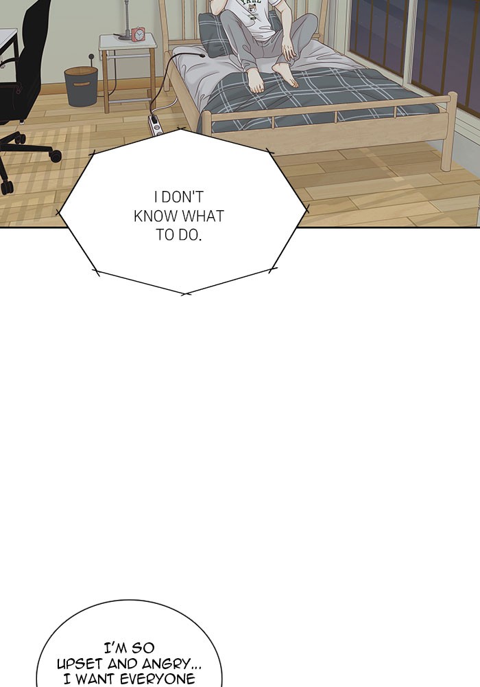 Girl's World Chapter 267 page 20 - Chapter 267: 267 - PART 2.53
