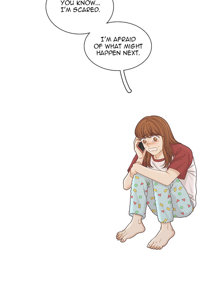Girl's World Chapter 267 page 24 - Chapter 267: 267 - PART 2.53