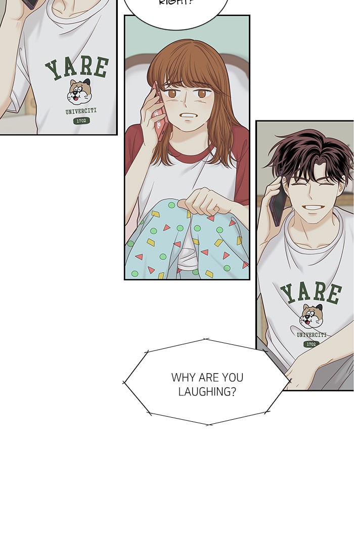 Girl's World Chapter 267 page 29 - Chapter 267: 267 - PART 2.53