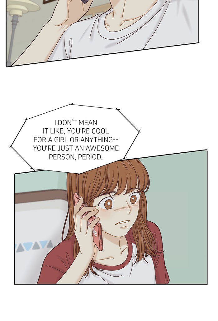 Girl's World Chapter 267 page 36 - Chapter 267: 267 - PART 2.53