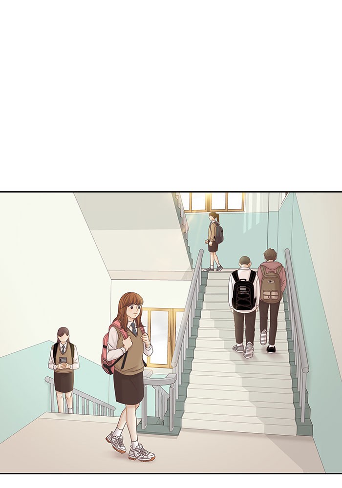 Girl's World Chapter 267 page 43 - Chapter 267: 267 - PART 2.53
