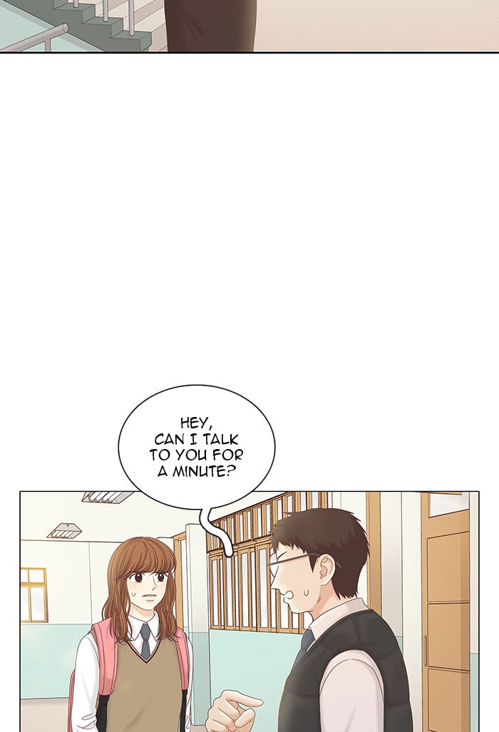 Girl's World Chapter 267 page 46 - Chapter 267: 267 - PART 2.53