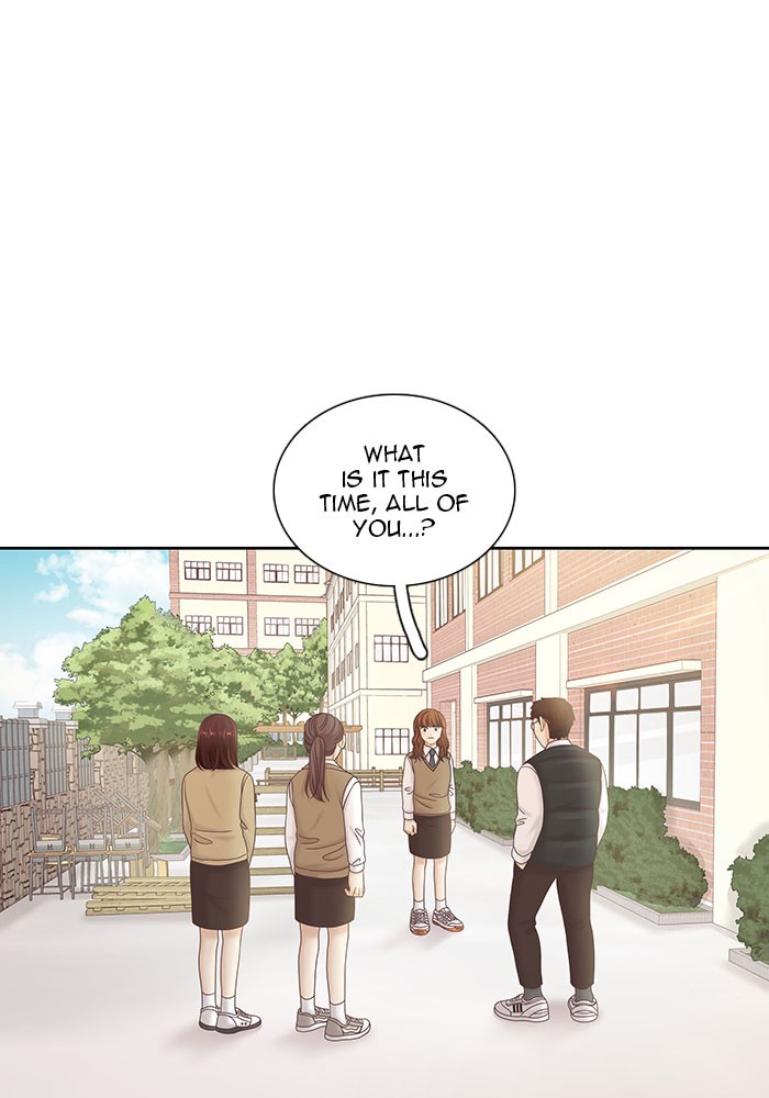 Girl's World Chapter 267 page 49 - Chapter 267: 267 - PART 2.53