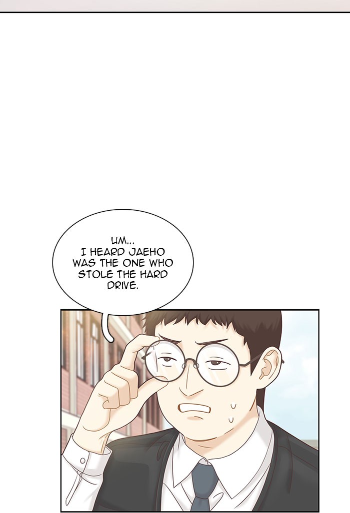 Girl's World Chapter 267 page 50 - Chapter 267: 267 - PART 2.53