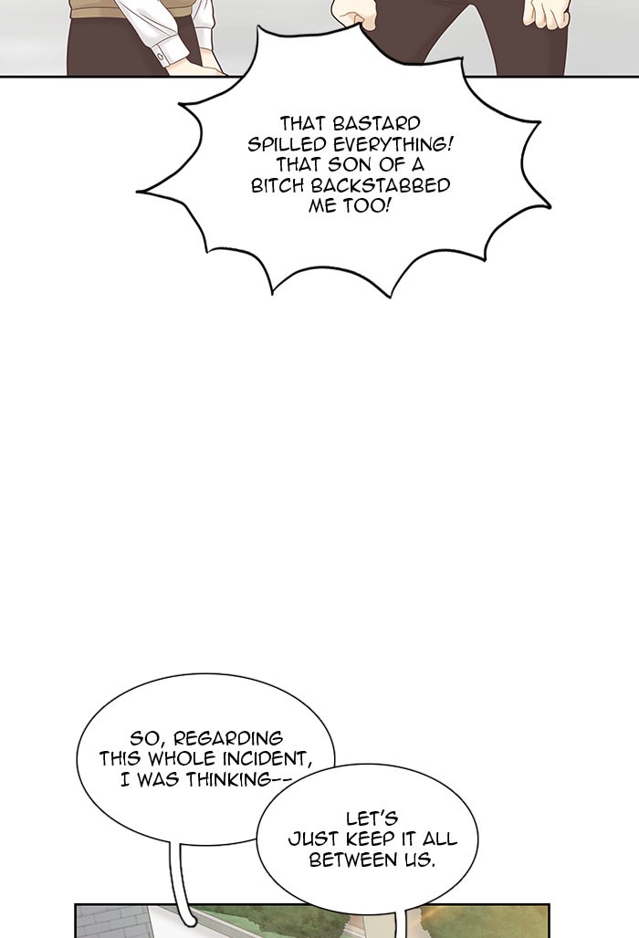 Girl's World Chapter 267 page 52 - Chapter 267: 267 - PART 2.53
