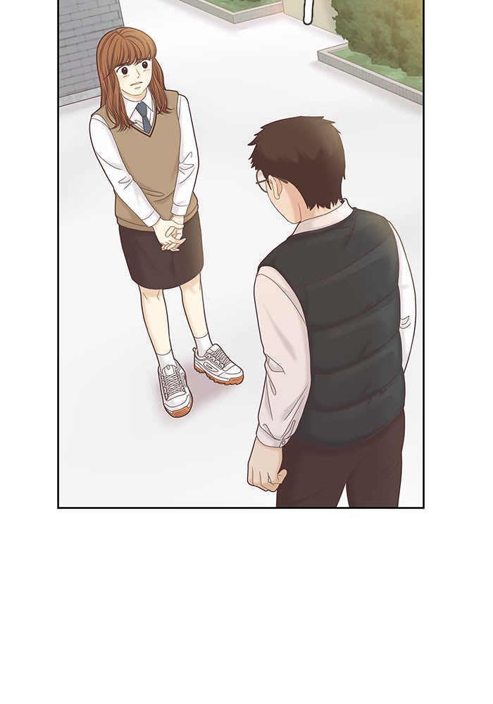 Girl's World Chapter 267 page 53 - Chapter 267: 267 - PART 2.53