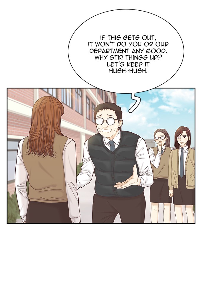 Girl's World Chapter 267 page 55 - Chapter 267: 267 - PART 2.53