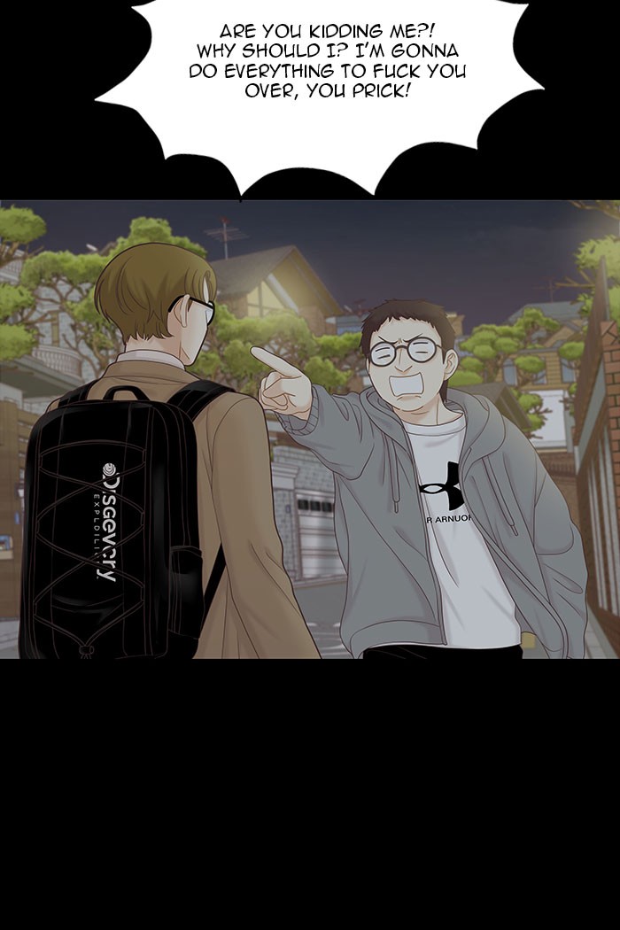 Girl's World Chapter 267 page 61 - Chapter 267: 267 - PART 2.53