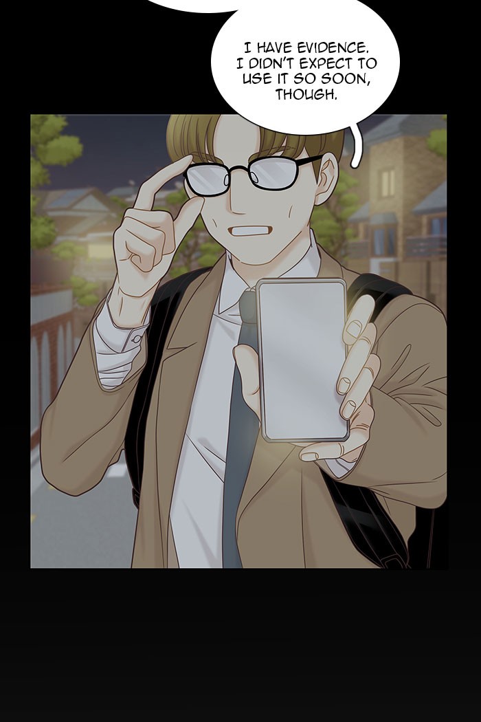Girl's World Chapter 267 page 63 - Chapter 267: 267 - PART 2.53