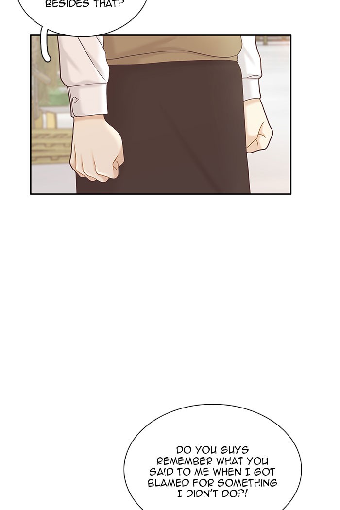 Girl's World Chapter 267 page 71 - Chapter 267: 267 - PART 2.53