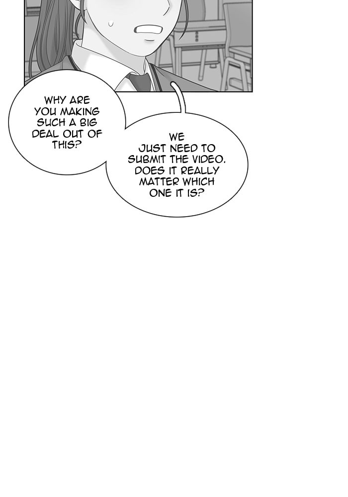 Girl's World Chapter 267 page 76 - Chapter 267: 267 - PART 2.53