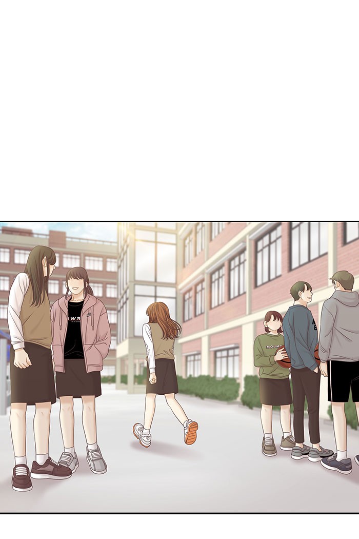 Girl's World Chapter 267 page 79 - Chapter 267: 267 - PART 2.53