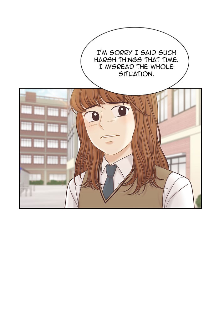 Girl's World Chapter 267 page 84 - Chapter 267: 267 - PART 2.53