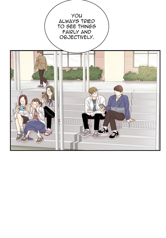 Girl's World Chapter 267 page 91 - Chapter 267: 267 - PART 2.53