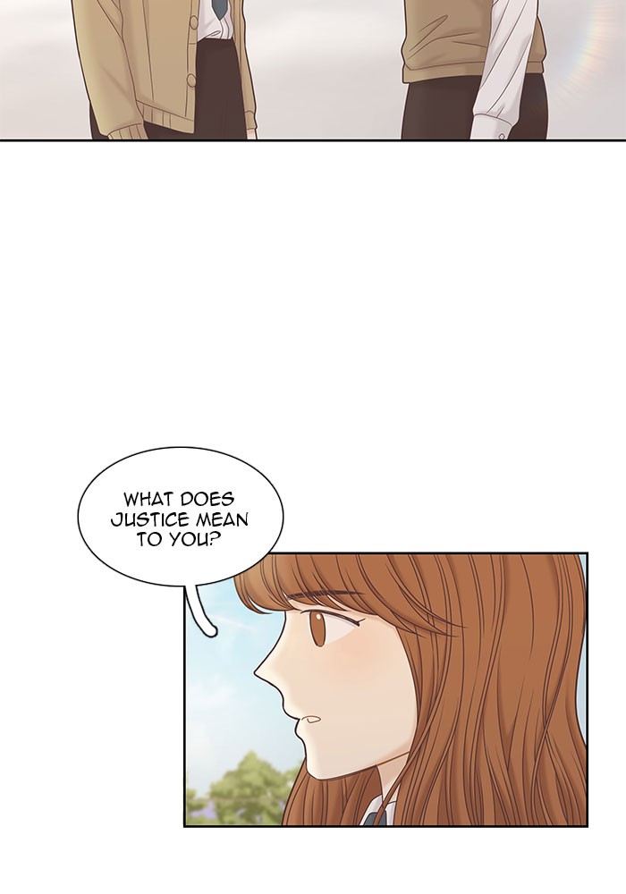 Girl's World Chapter 267 page 93 - Chapter 267: 267 - PART 2.53
