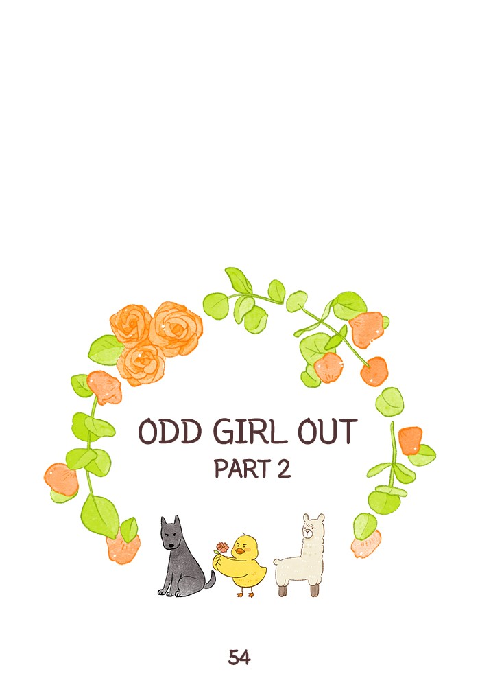 Girl's World Chapter 268 page 1 - Chapter 268: 268 - PART 2.54