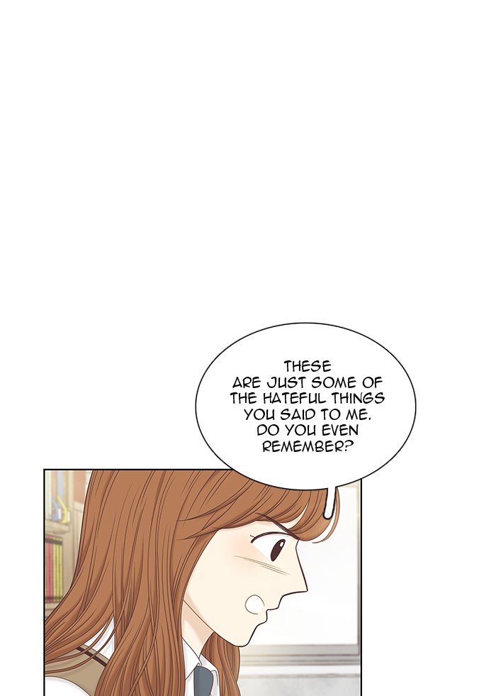Girl's World Chapter 268 page 11 - Chapter 268: 268 - PART 2.54