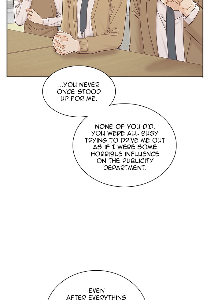 Girl's World Chapter 268 page 13 - Chapter 268: 268 - PART 2.54