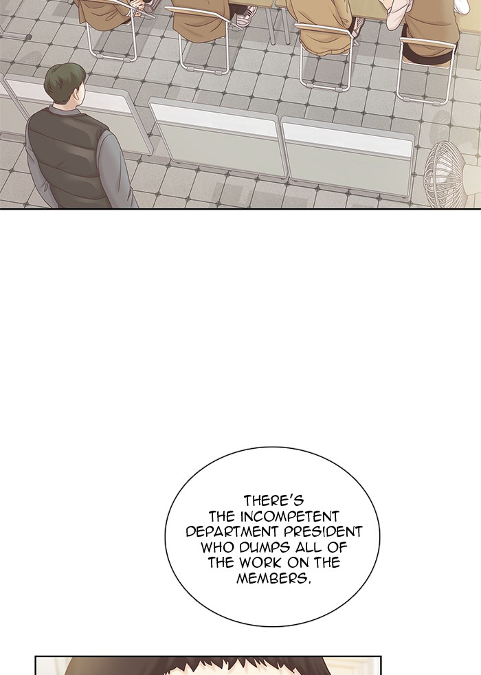 Girl's World Chapter 268 page 17 - Chapter 268: 268 - PART 2.54