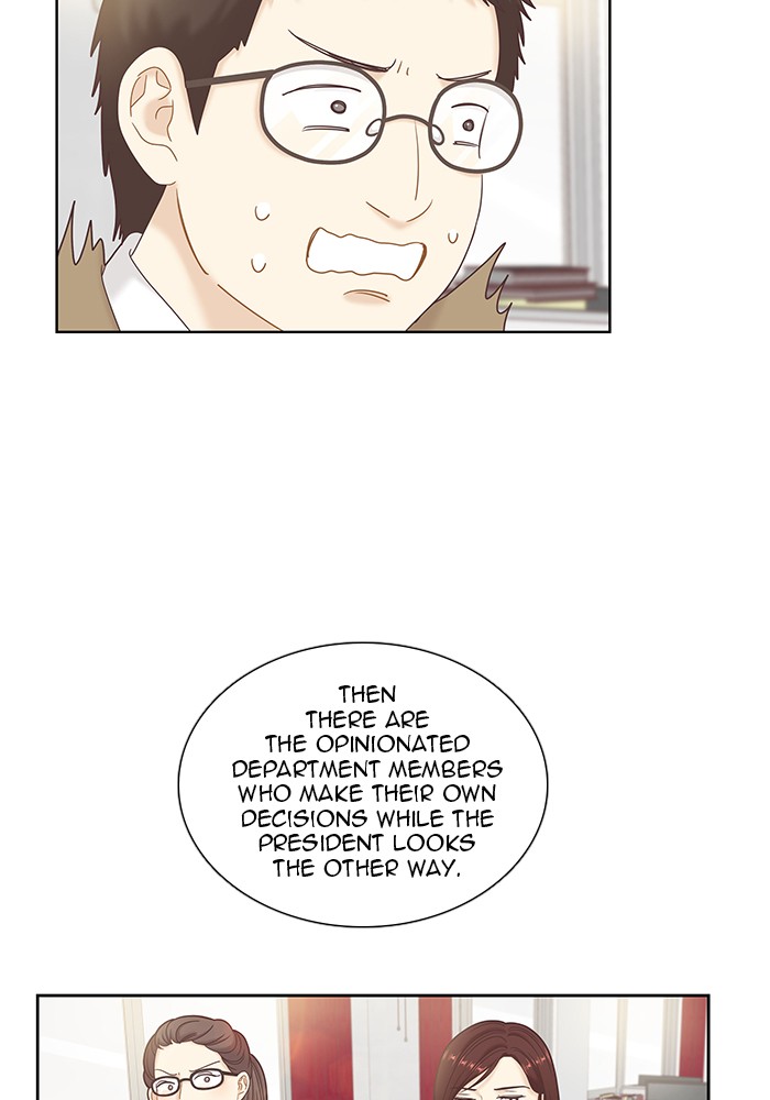 Girl's World Chapter 268 page 18 - Chapter 268: 268 - PART 2.54