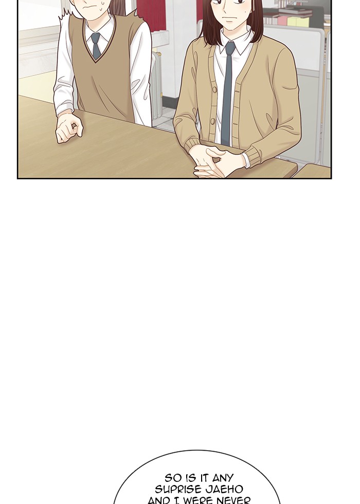 Girl's World Chapter 268 page 19 - Chapter 268: 268 - PART 2.54