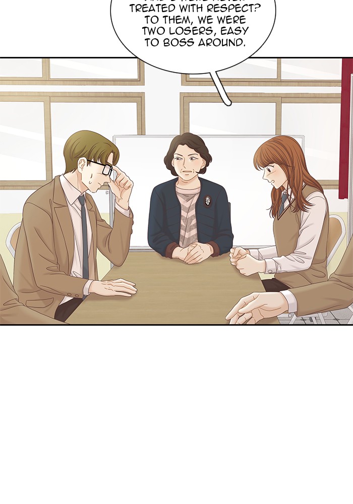 Girl's World Chapter 268 page 20 - Chapter 268: 268 - PART 2.54