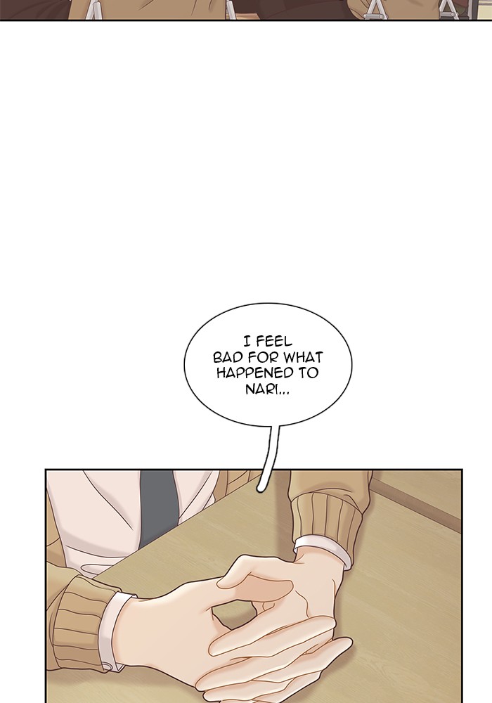Girl's World Chapter 268 page 22 - Chapter 268: 268 - PART 2.54