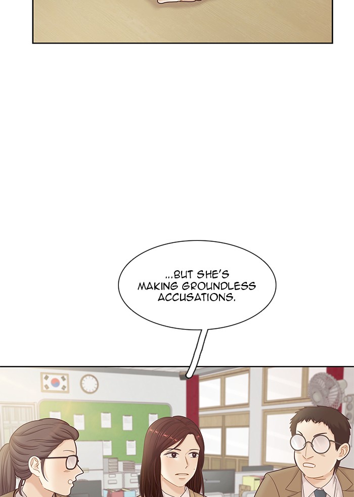 Girl's World Chapter 268 page 23 - Chapter 268: 268 - PART 2.54