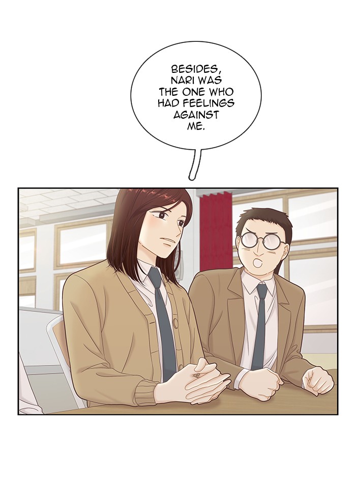 Girl's World Chapter 268 page 27 - Chapter 268: 268 - PART 2.54