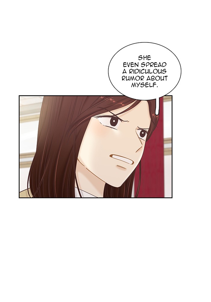 Girl's World Chapter 268 page 28 - Chapter 268: 268 - PART 2.54