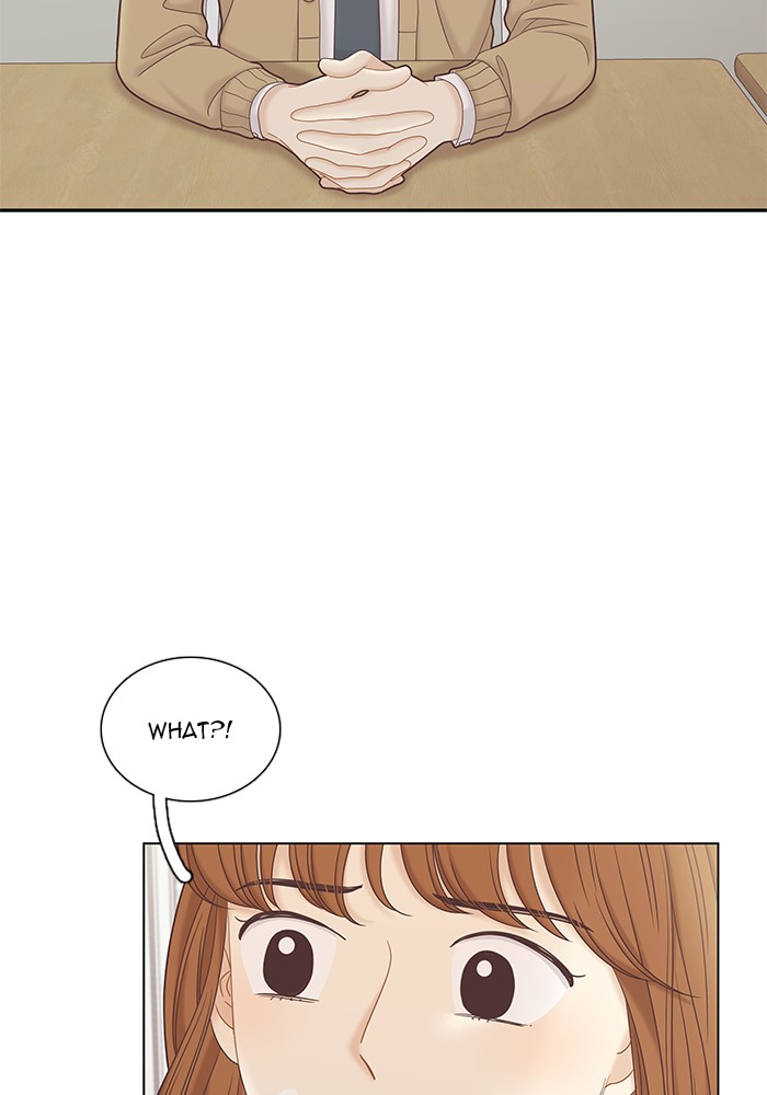 Girl's World Chapter 268 page 31 - Chapter 268: 268 - PART 2.54