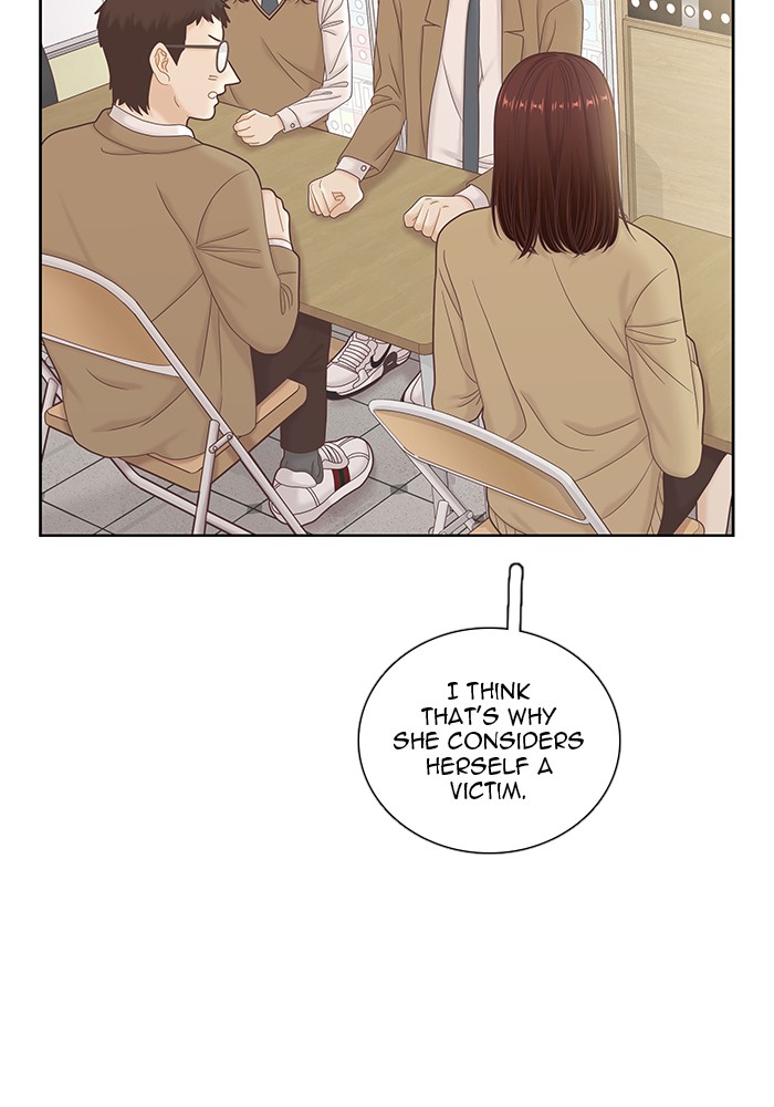 Girl's World Chapter 268 page 33 - Chapter 268: 268 - PART 2.54